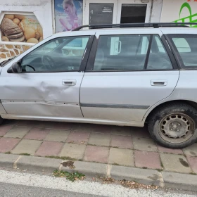 Peugeot 406, снимка 2