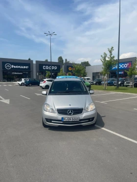     Mercedes-Benz A 170     2026. 