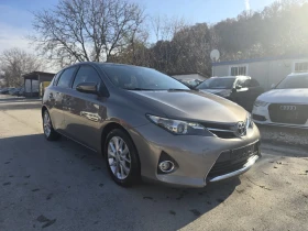 Toyota Auris 1.4d - 90к.с., снимка 2