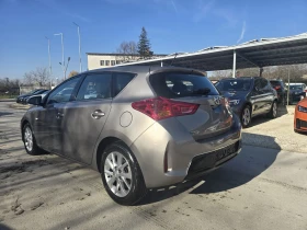 Toyota Auris 1.4d - 90к.с., снимка 5