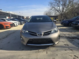 Toyota Auris 1.4d - 90к.с., снимка 3