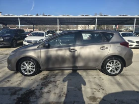 Toyota Auris 1.4d - 90к.с., снимка 6