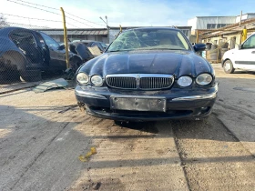 Обява за продажба на Jaguar X-type 4х4 ~11 лв. - изображение 1