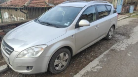 Kia Ceed, снимка 3