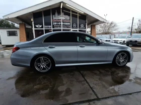 Mercedes-Benz E 300 SPORT SEDAN , снимка 2