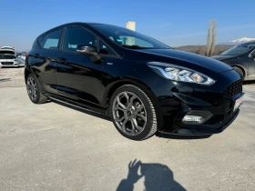 Ford Fiesta 1.0 T ST- line, снимка 2