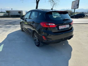 Ford Fiesta 1.0 T ST- line, снимка 4