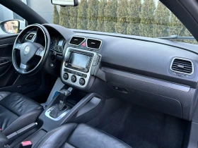 VW Eos КАБРИО/2.0TDI/DSG/ПАНОРАМА/FULL, снимка 11