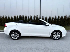 VW Eos КАБРИО/2.0TDI/DSG/ПАНОРАМА/FULL, снимка 8