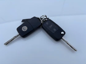 VW Eos КАБРИО/2.0TDI/DSG/ПАНОРАМА/FULL, снимка 15