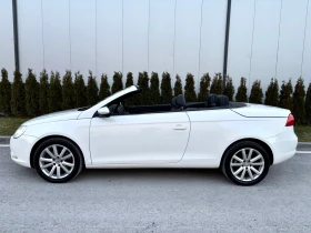 VW Eos КАБРИО/2.0TDI/DSG/ПАНОРАМА/FULL, снимка 7