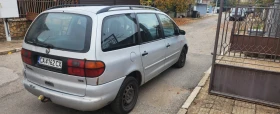 VW Sharan, снимка 4