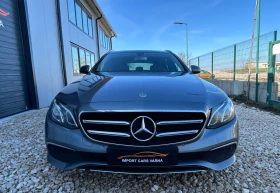 Mercedes-Benz E 220 Avantgarde Aut 2018 Facelift - 31900 лв. - 67463732 | Car24.bg