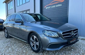 Mercedes-Benz E 220 Avantgarde Aut 2018 Facelift | Mobile.bg    3