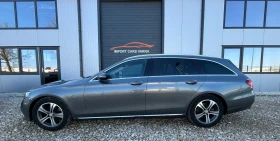 Mercedes-Benz E 220 Avantgarde Aut 2018 Facelift, снимка 8