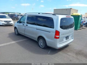 Mercedes-Benz Viano CARFAX * АВТО КРЕДИТ - 30200 лв. - 70194407 | Car24.bg