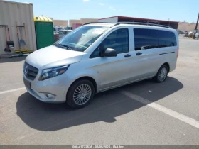 Mercedes-Benz Viano CARFAX * АВТО КРЕДИТ 1