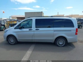 Mercedes-Benz Viano CARFAX * АВТО КРЕДИТ - 30200 лв. - 70194407 | Car24.bg