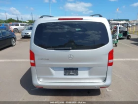 Mercedes-Benz Viano CARFAX * АВТО КРЕДИТ - 30200 лв. - 70194407 | Car24.bg