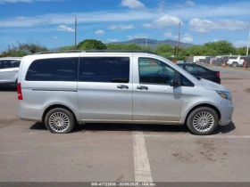 Mercedes-Benz Viano CARFAX * АВТО КРЕДИТ - 30200 лв. - 70194407 | Car24.bg