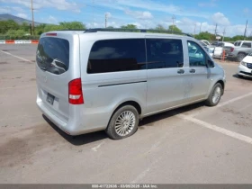 Mercedes-Benz Viano CARFAX * АВТО КРЕДИТ - 30200 лв. - 70194407 | Car24.bg