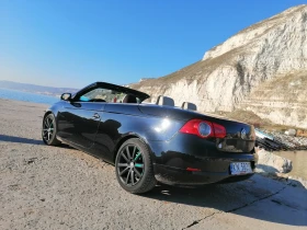 VW Eos 2.0TDI , снимка 7