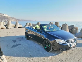 VW Eos 2.0TDI , снимка 8