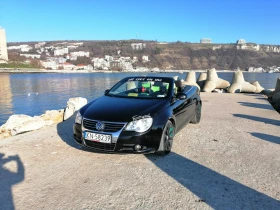 VW Eos 2.0TDI , снимка 10