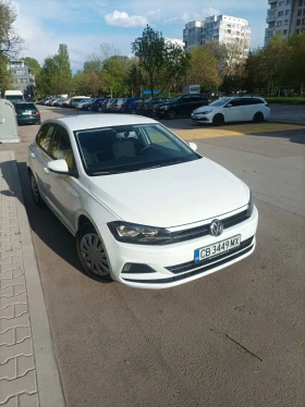 Обява за продажба на VW Polo ~19 501 лв. - изображение 1