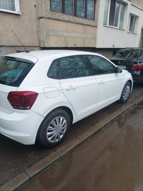 Обява за продажба на VW Polo ~19 501 лв. - изображение 3