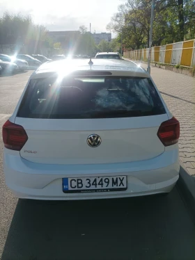 Обява за продажба на VW Polo ~19 501 лв. - изображение 4