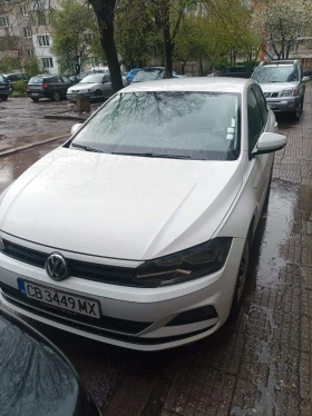 Обява за продажба на VW Polo ~19 501 лв. - изображение 1