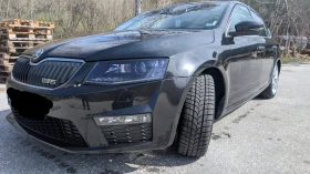 Обява за продажба на Skoda Octavia VRS  ~18 000 лв. - изображение 8