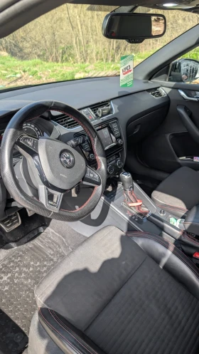Skoda Octavia VRS  | Mobile.bg    15