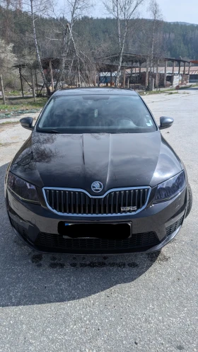 Обява за продажба на Skoda Octavia VRS  ~18 000 лв. - изображение 4