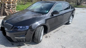 Обява за продажба на Skoda Octavia VRS  ~18 000 лв. - изображение 9