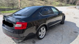 Обява за продажба на Skoda Octavia VRS  ~18 000 лв. - изображение 5