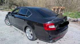 Обява за продажба на Skoda Octavia VRS  ~18 000 лв. - изображение 6
