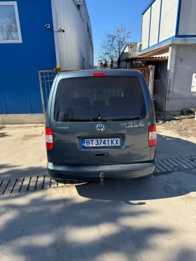 VW Caddy | Mobile.bg    9