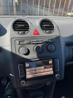 VW Caddy | Mobile.bg    4