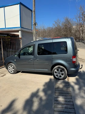 VW Caddy | Mobile.bg    10