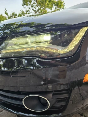 Audi A7 3.0TFSI LED * 8ZF * Supercharged * - 32999 лв. - 61168738 14
