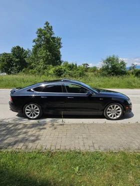 Обява за продажба на Audi A7 3.0TFSI LED * 8ZF * Supercharged *  ~32 999 лв. - изображение 3
