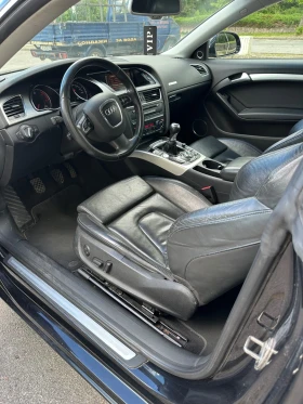 Обява за продажба на Audi A5 3.0TDI ~16 700 лв. - изображение 9