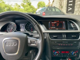 Обява за продажба на Audi A5 3.0TDI ~16 700 лв. - изображение 11