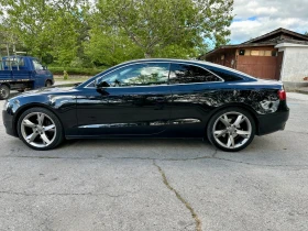 Обява за продажба на Audi A5 3.0TDI ~16 700 лв. - изображение 7