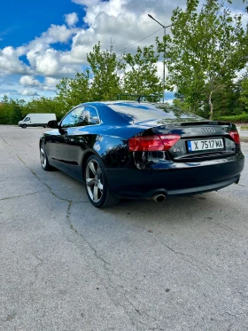 Обява за продажба на Audi A5 3.0TDI ~16 700 лв. - изображение 3