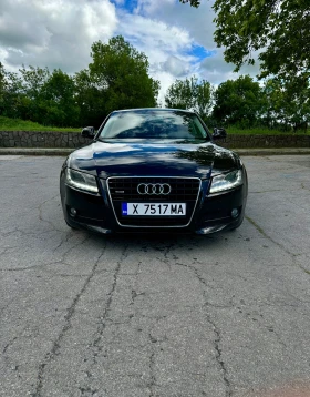 Обява за продажба на Audi A5 3.0TDI ~16 700 лв. - изображение 1