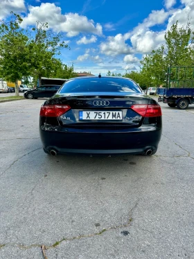 Обява за продажба на Audi A5 3.0TDI ~16 700 лв. - изображение 4