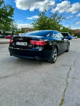 Обява за продажба на Audi A5 3.0TDI ~16 700 лв. - изображение 5